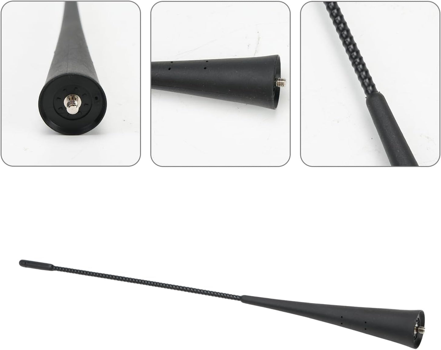 Mástil antena coche comp Mustang AR3Z-18813-A