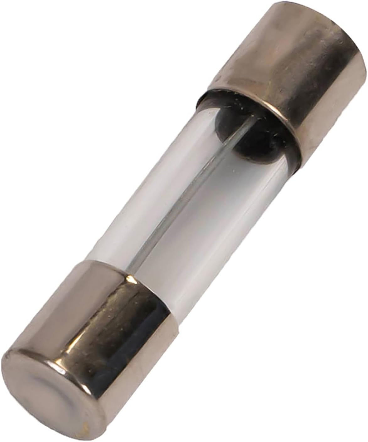 5A Fusible Vidrio Retardo 10 Pzas 5x20mm 125V