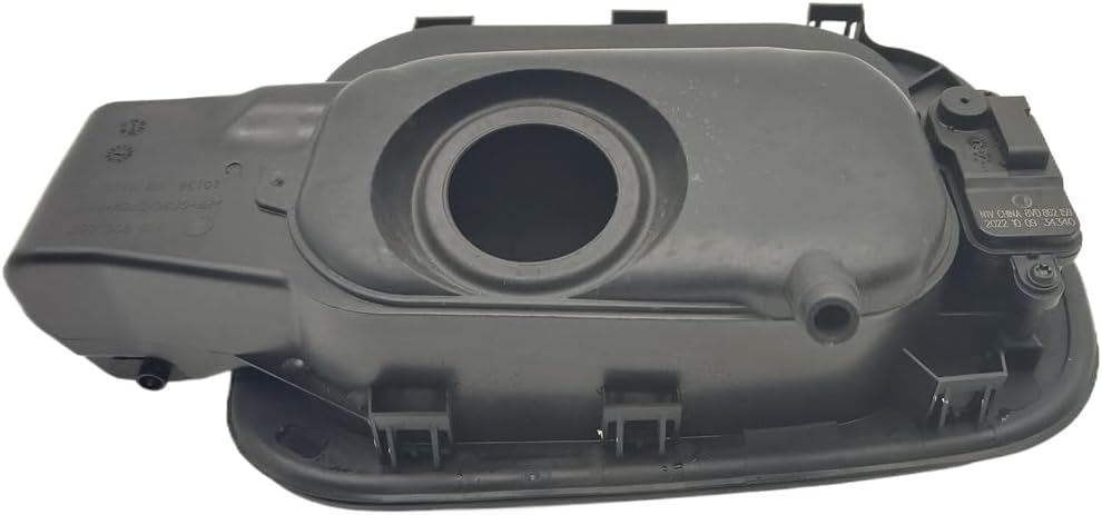 Tapas puerta tanque combustible VW Atlas 18-23
