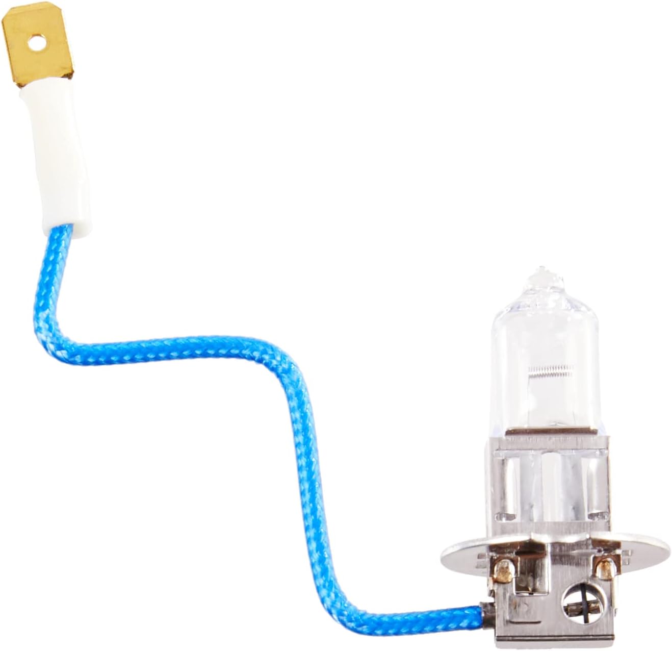 Bombilla 12V 55W paquete 2 rendimiento