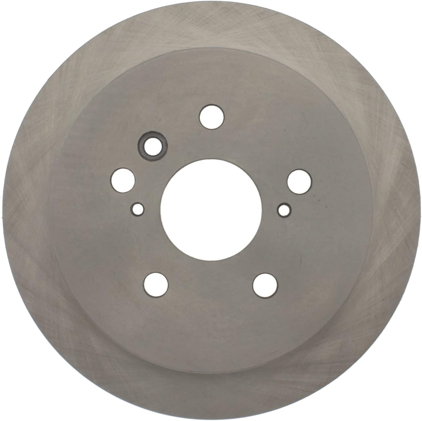 Rotor freno disco trasero Lexus Toyota 121.44131 set 2