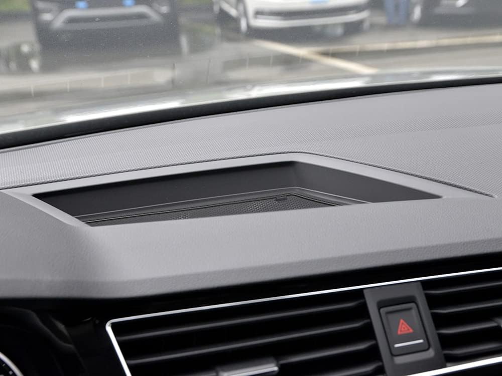 Alfombrillas antipolvo VW Tiguan 19 pzas set