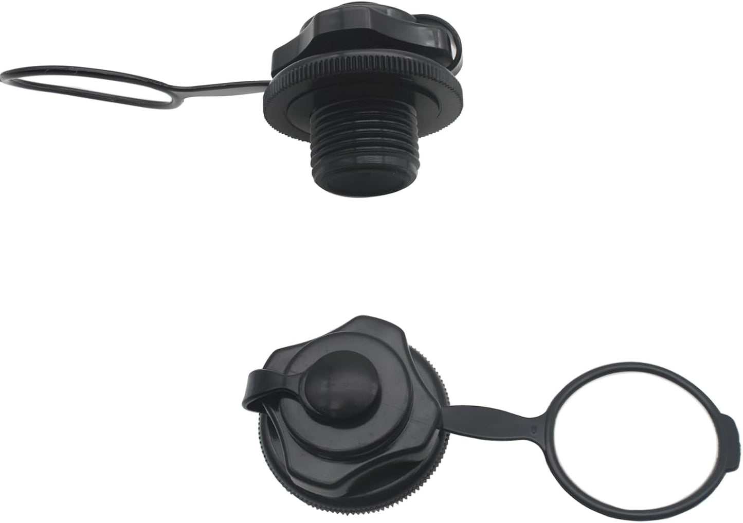 Válvula aire inflable para barco kayak de 0.945"