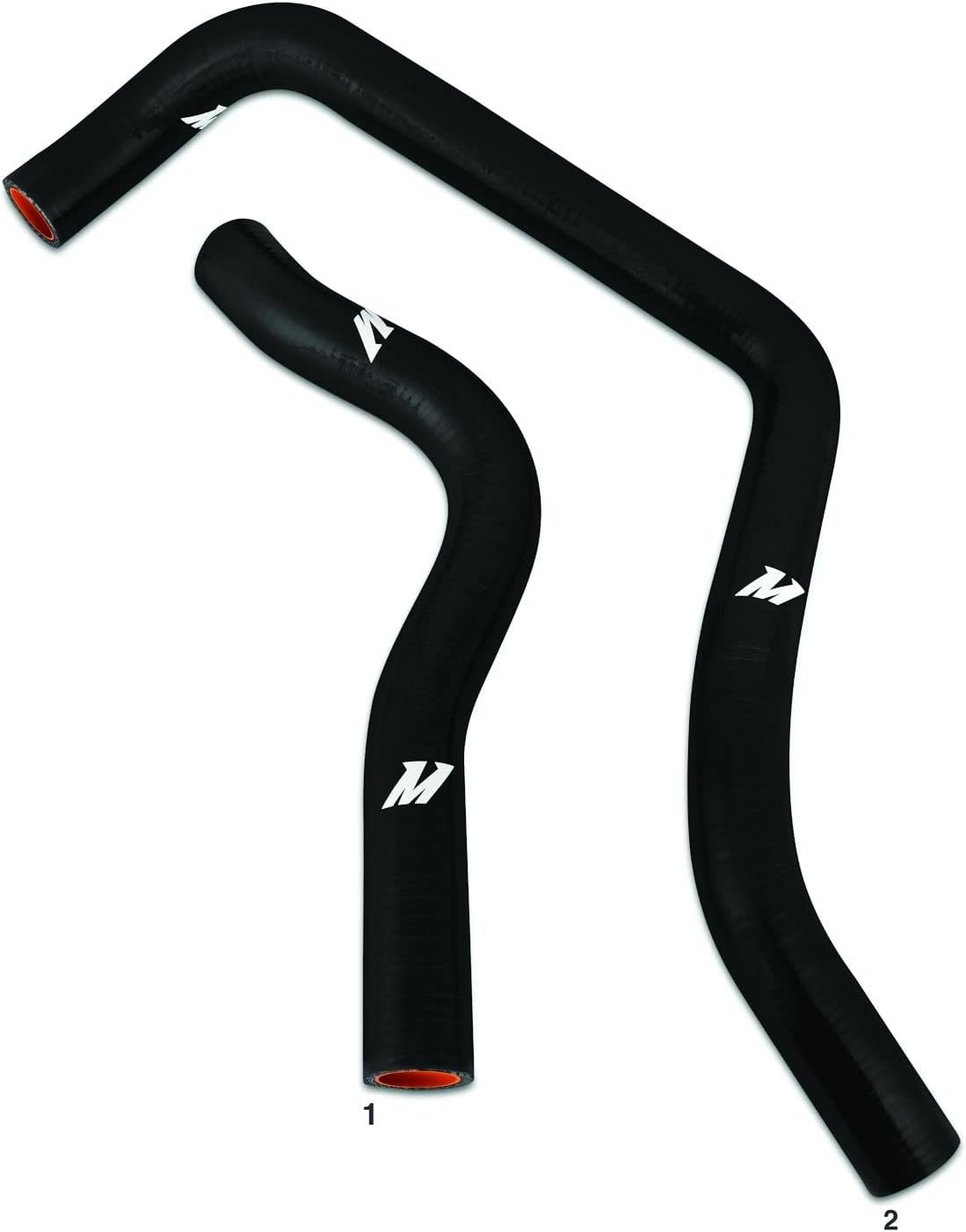 Kit manguera radiador silicona Acura Integra Type R 94-01