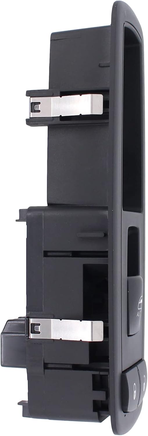 Interruptor puerta pasajero Chrysler Town Caravan Ram