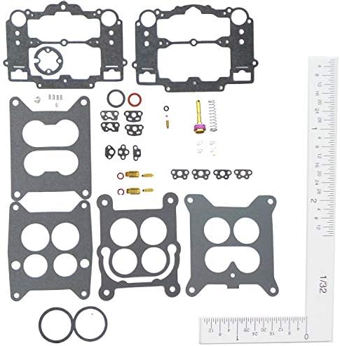 Kit de Carburador 15299B para Motores de Combustión