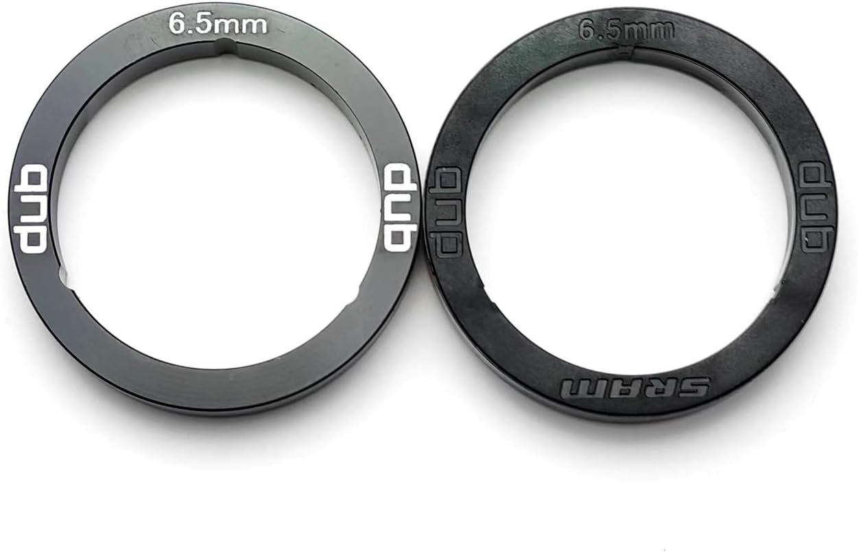 Soporte inferior Dub Spacer MTB/Road V3 aluminio