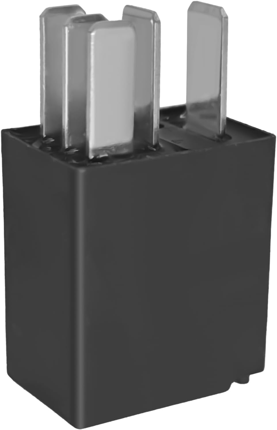 Relé automotriz 12v 5 pines pack 4