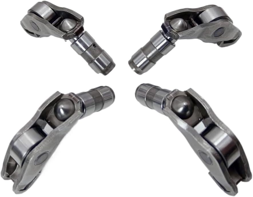 Kit 16 Pzas Elevador Válvula Hidráulica Audi A4 A3 VW