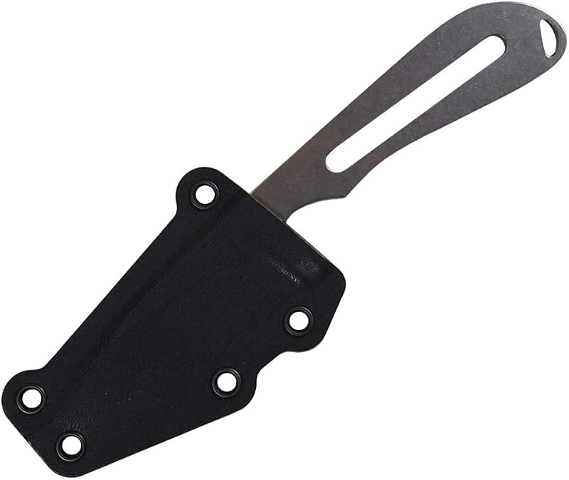 Cuchillo M1 para mochilero con funda