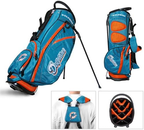Bolsas con soporte para golf Fairway