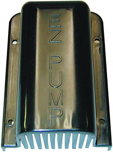 Sistema recogida agua EZ Pump Negro