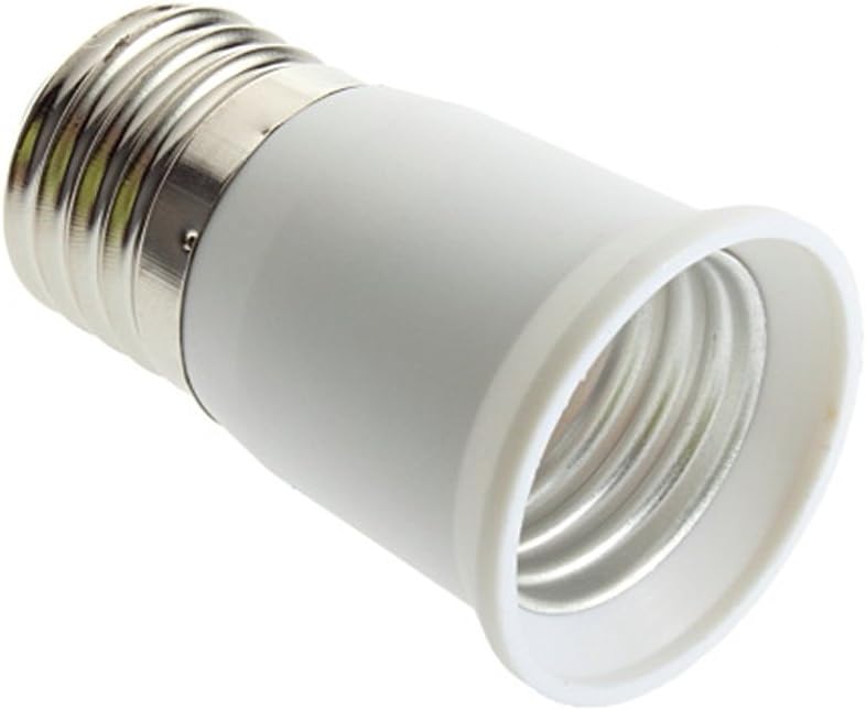 Extensor enchufe E26 1.25" 1 Unidad