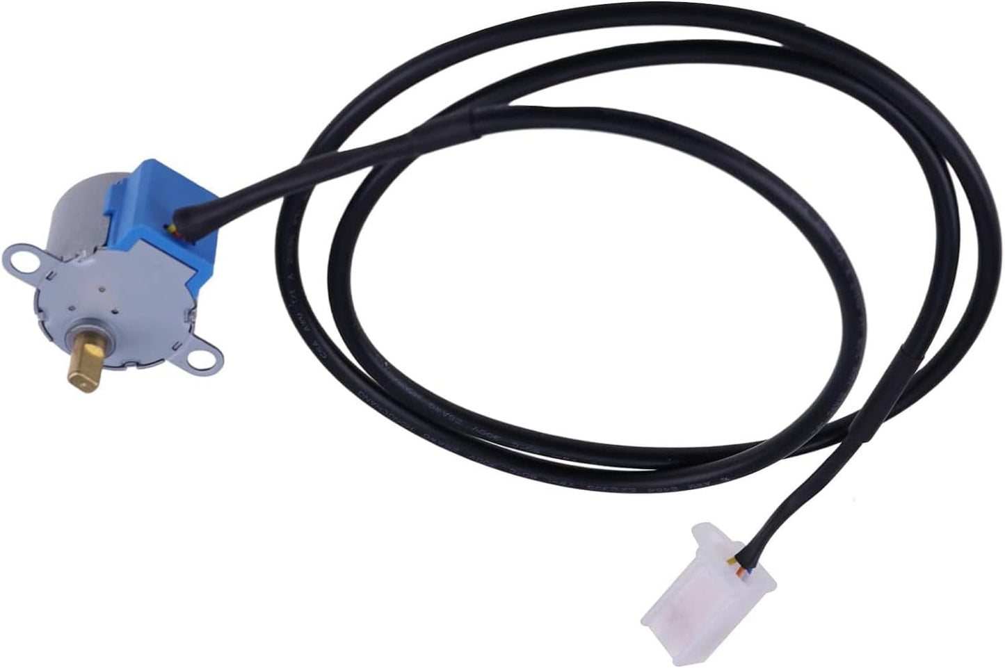 Motor paso a paso acelerador para generador Ryobi RYi2300BT