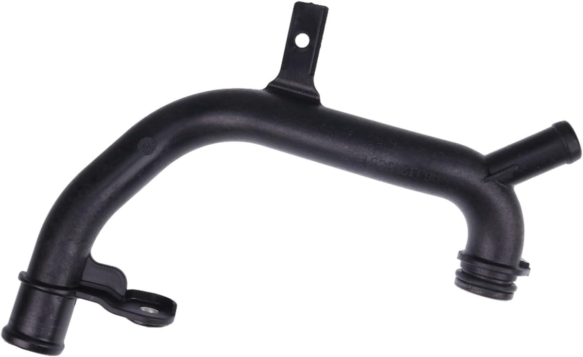 Tubo agua comp. VW Beetle Turbo 08-17