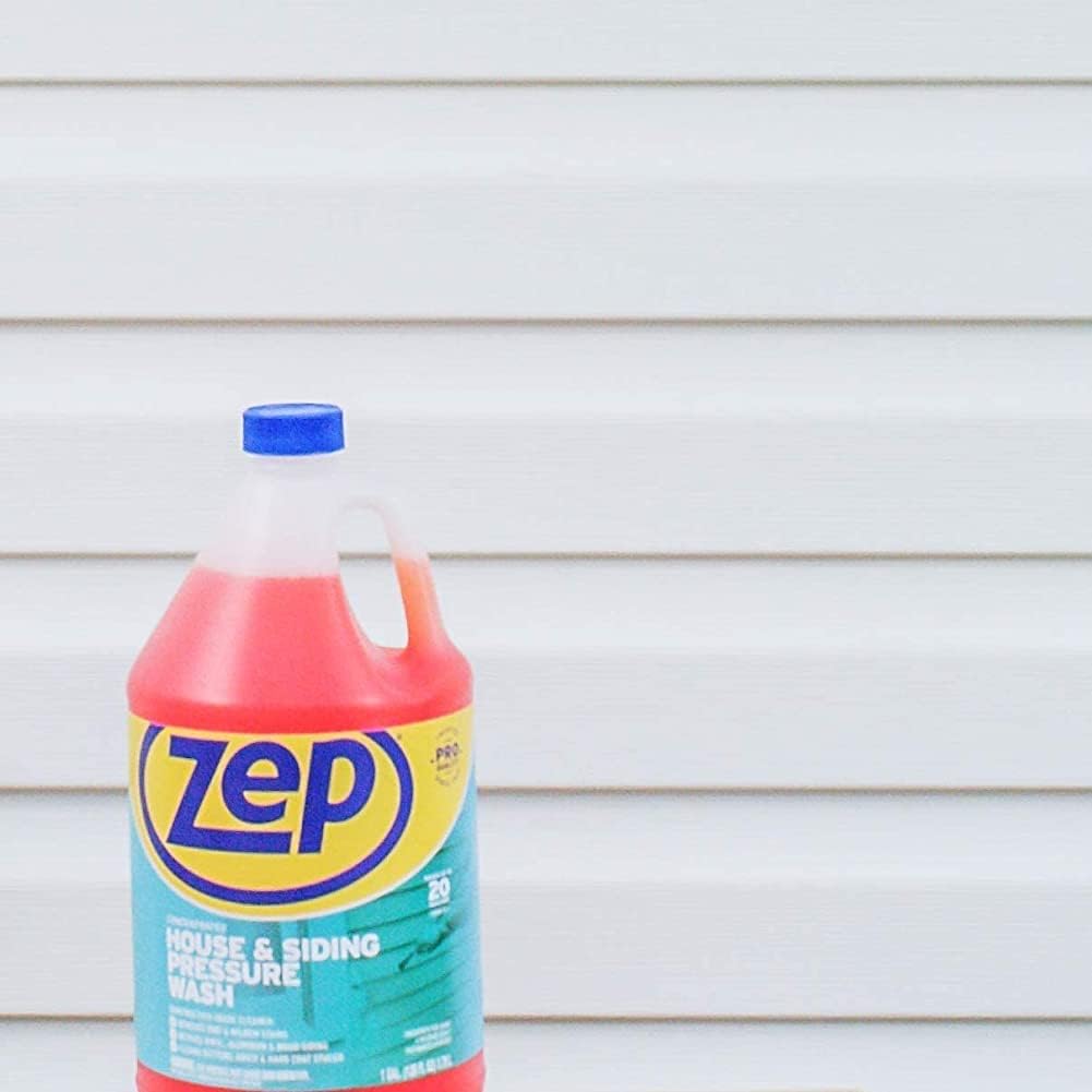 Limpiafachadas 128oz para casa
