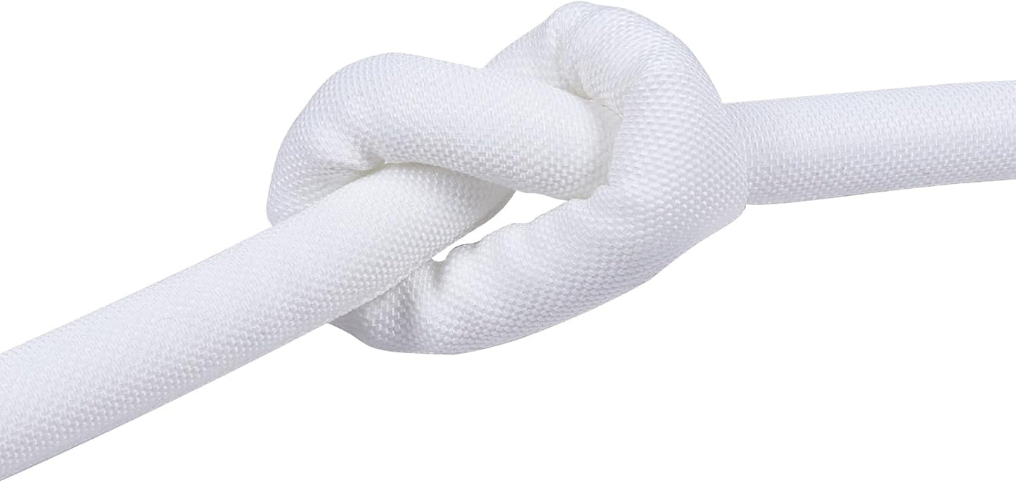 Manguitos alambre trenzado flexible 1pulg 18ft