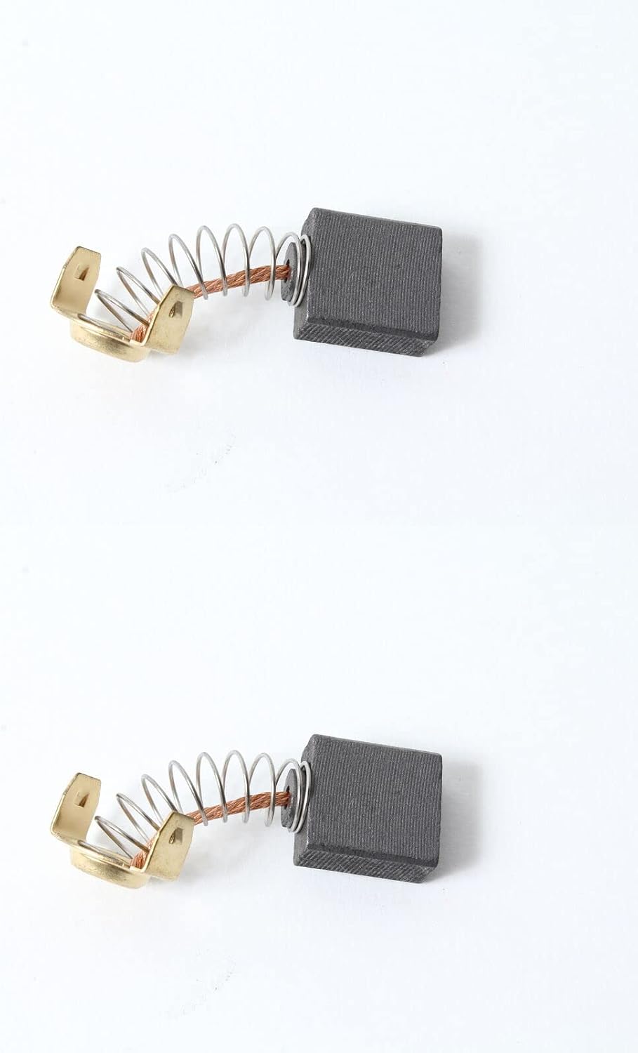 2 Cepillos Carbono para Ridgid R4331 13pulg