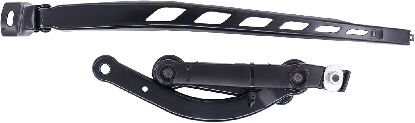 Brazo limpiaparabrisas BMW Serie 5 E60/E61 525i 530i