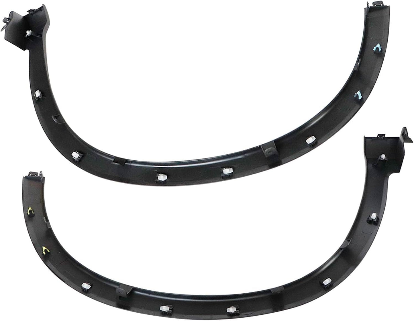 Moldura guardabarros delantero Honda CR-V 12-16 2.4L
