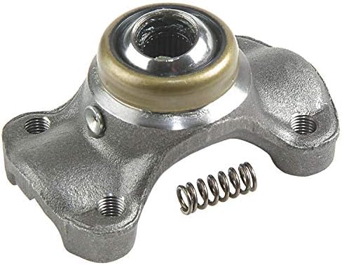 Yugo centrado doble cardan CV 607 Jeep Cherokee