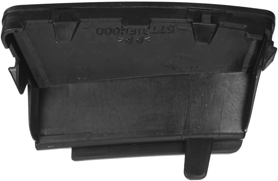 Tapa remolque parachoques Subaru Impreza 08-11