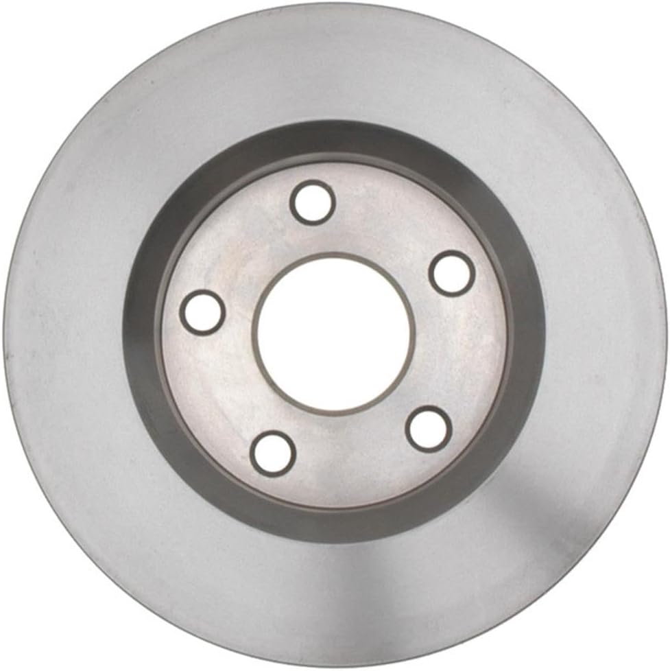 Rotor freno delantero Black Hat 18A2464