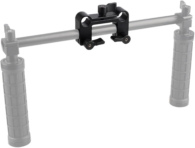 Soporte DSLR 0.591pulg 90 grados set