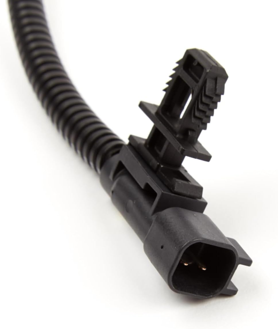 Sensor velocidad rueda delantera