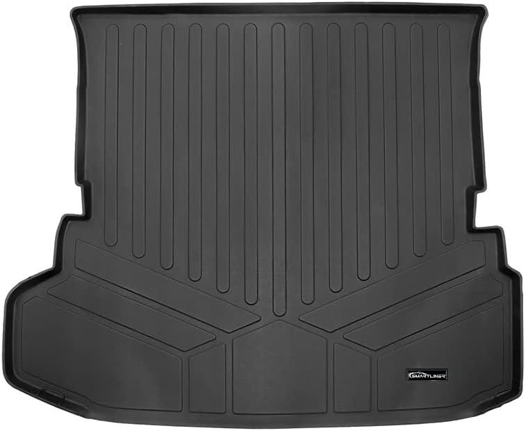 Alfombrilla protección trasera Honda Pilot 23-25