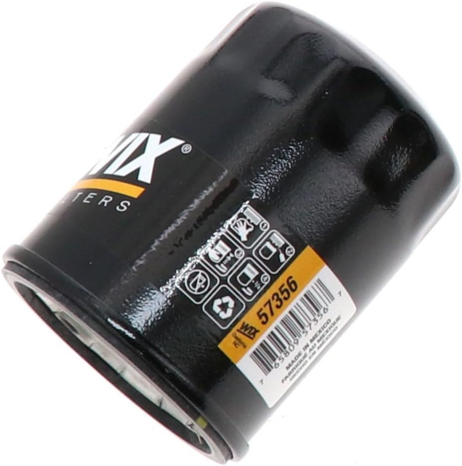 Filtro lubricante giratorio Racing Filters