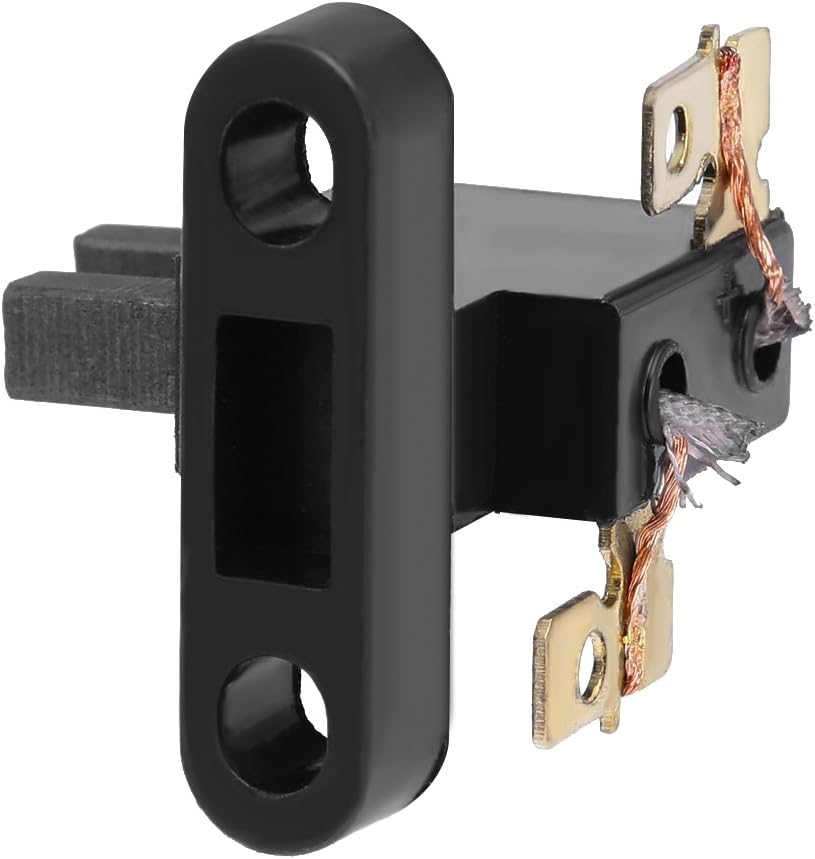 Set 10 Cepillos Carbón Universal para Generador Honda