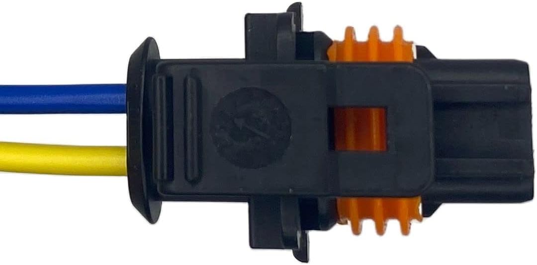 Arnes cableado conector válvula purga bote vapor