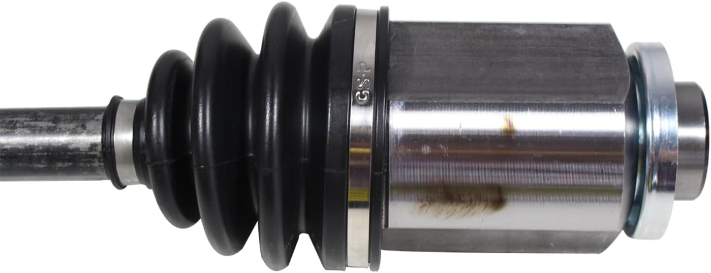Conjunto eje CV derecho delantero pasajero NCV51522