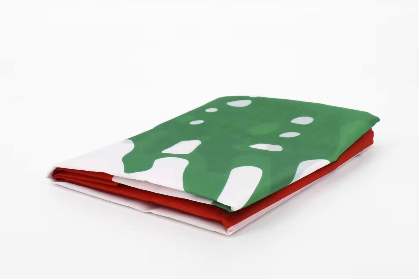 Bandera Líbano 3x5ft doble costura ojales latón