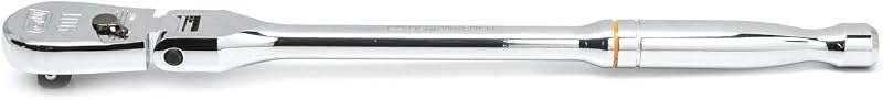 Trinquete lágrima flexible 3/8 90 dientes 81215T