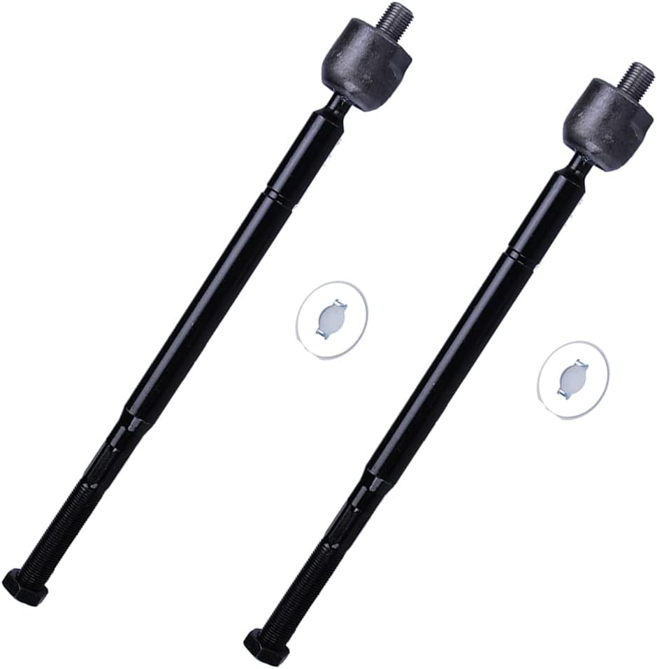 Set 4 Varillas Acoplamiento Lexus ES300 Toyota Avalon