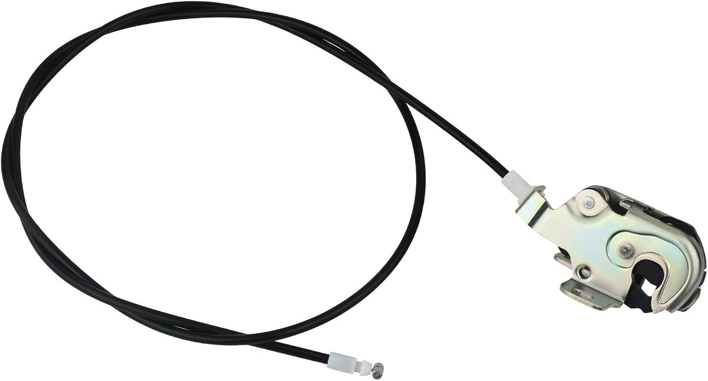 Pestillo puerta trasera izq comp Dodge Ram ProMaster