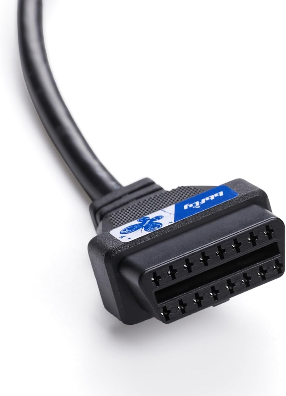 Divisor OBDII para Toyota y Nissan 23.6pulg