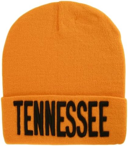 Gorro de punto invierno para adulto