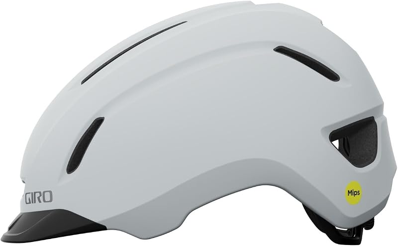 Casco ciclismo Giro Caden II MIPS hombre