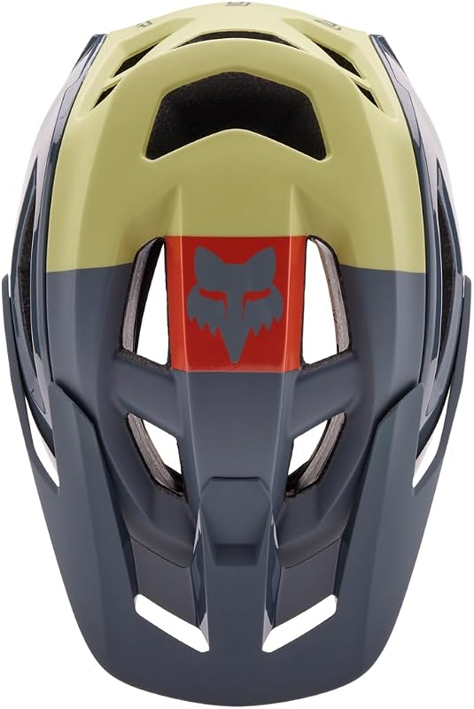 Casco bicicleta montaña Fox Racing Speedframe Pro