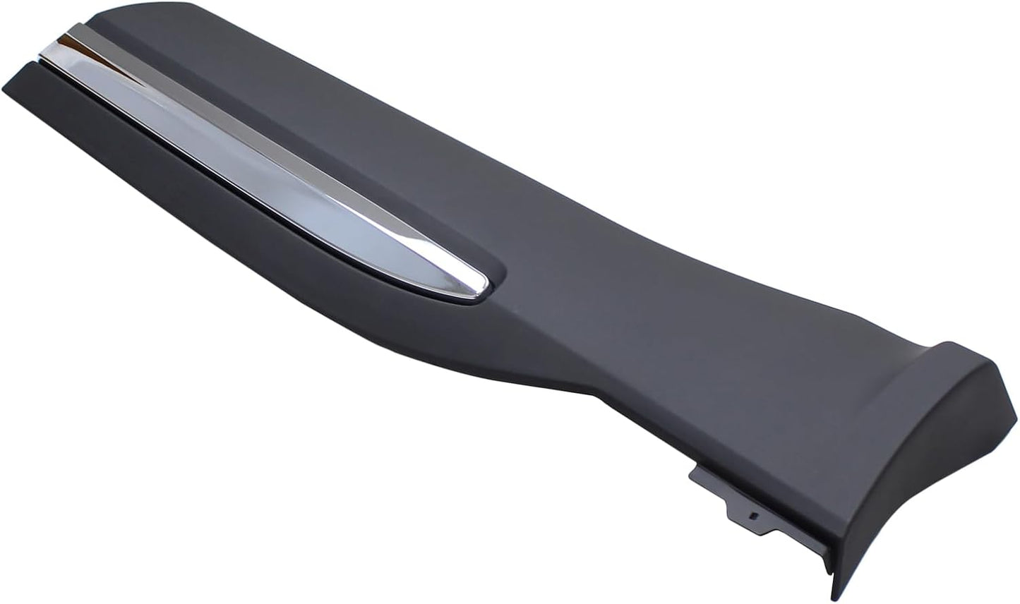 Moldura puerta trasera derecha Ford Explorer 20-22