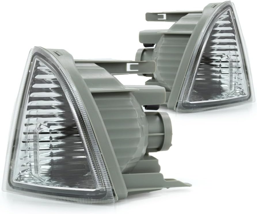 Luz Señal de Giro para Toyota Prius C con Luces LED