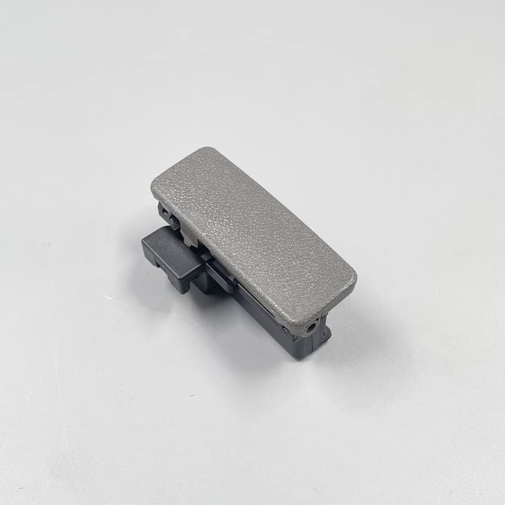 Pestillo delantero gris guantera comp Nissan Versa Note