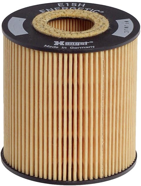 Filtro aceite E15H D58