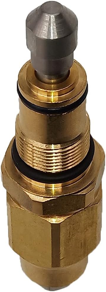 Kit reconstrucción válvula descargador bomba 2500-3000psi