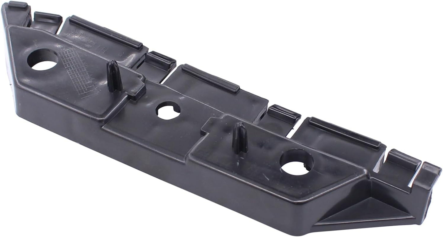 Soporte retención parachoques Ford Fusion 13-16