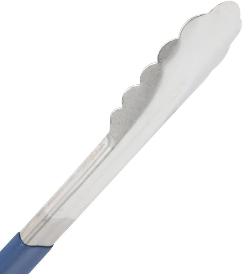 Pinzas Kool Touch 12pulg Azul
