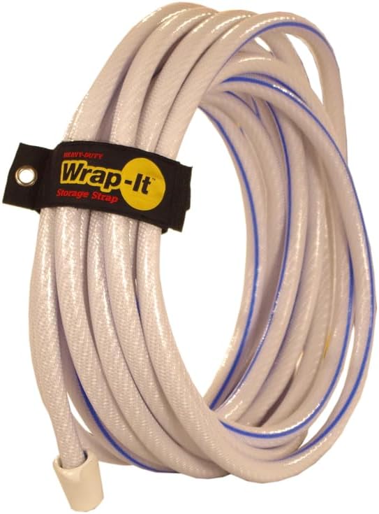 Correas almacenamiento resistentes set 6 surtido